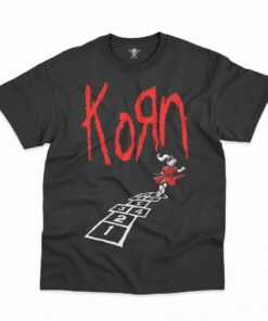 KN Classic T-Shirt HP KN2DB141124 (6)