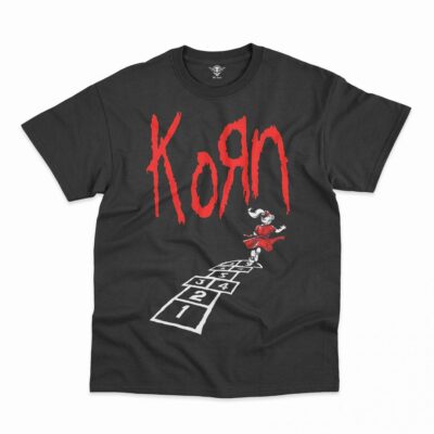 KN Classic T-Shirt HP KN2DB141124 (6)