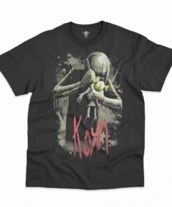 KN Classic T-Shirt HP KN2DB141124 (7)