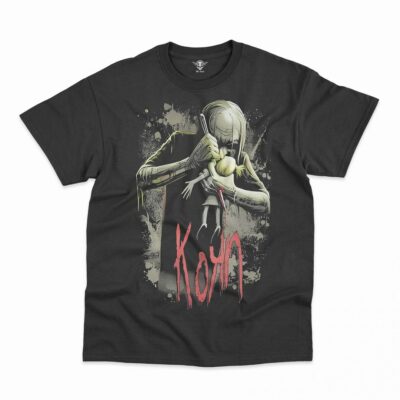 KN Classic T-Shirt HP KN2DB141124 (7)