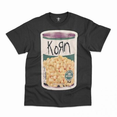 KN Classic T-Shirt HP KN2DB141124 (8)