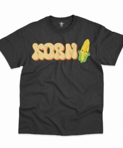 KN Classic T-Shirt HP KN2DB141124 (9)