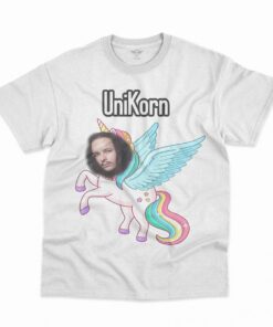 KN Classic T-Shirt HP KN2DW141124 (1)