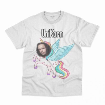 KN Classic T-Shirt HP KN2DW141124 (1)
