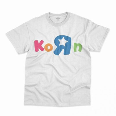 KN Classic T-Shirt HP KN2DW141124 (11)
