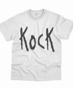 KN Classic T-Shirt HP KN2DW141124 (12)