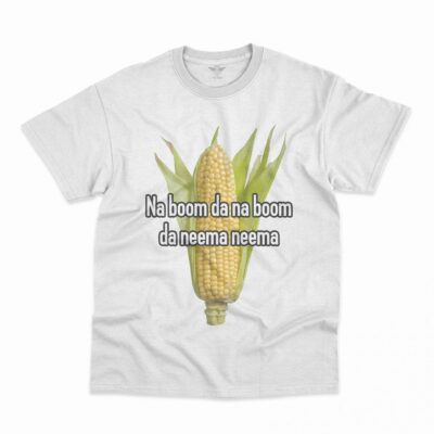 KN Classic T-Shirt HP KN2DW141124 (13)