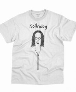 KN Classic T-Shirt HP KN2DW141124 (15)