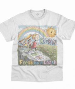 KN Classic T-Shirt HP KN2DW141124 (2)