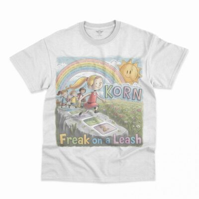 KN Classic T-Shirt HP KN2DW141124 (2)