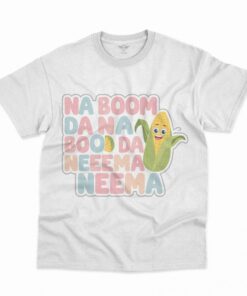 KN Classic T-Shirt HP KN2DW141124 (3)