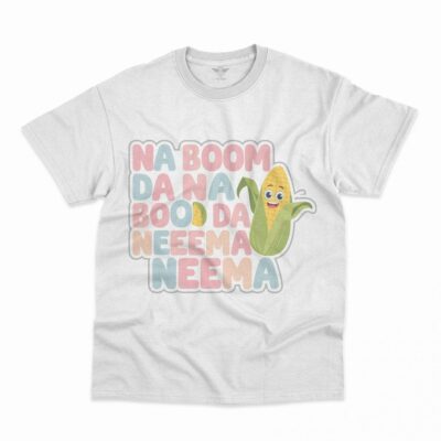 KN Classic T-Shirt HP KN2DW141124 (3)
