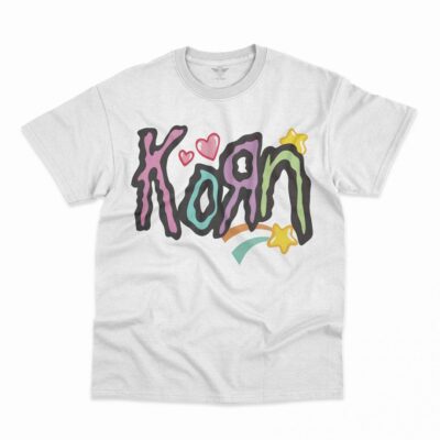 KN Classic T-Shirt HP KN2DW141124 (4)
