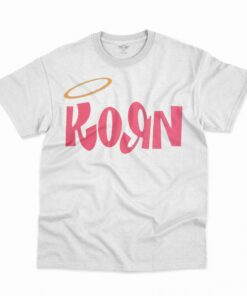 KN Classic T-Shirt HP KN2DW141124 (5)