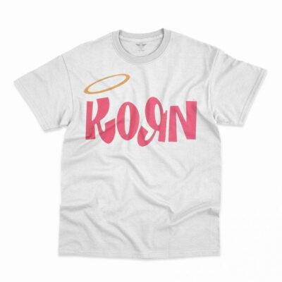 KN Classic T-Shirt HP KN2DW141124 (5)
