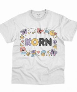 KN Classic T-Shirt HP KN2DW141124 (6)