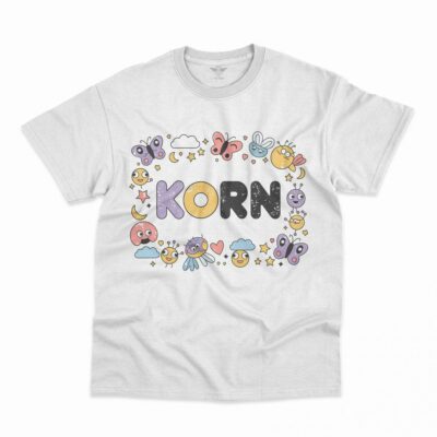 KN Classic T-Shirt HP KN2DW141124 (6)