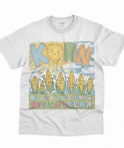 KN Classic T-Shirt HP KN2DW141124 (7)