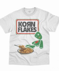 KN Classic T-Shirt HP KN2DW141124 (8)