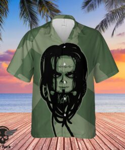 KN Hawaiian Shirt DL KNHW07060 (10)