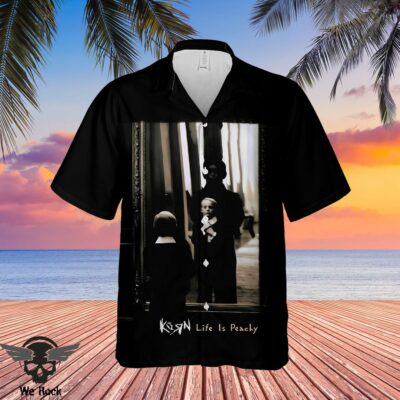 KN Hawaiian Shirt DL KNHW07060 (11)