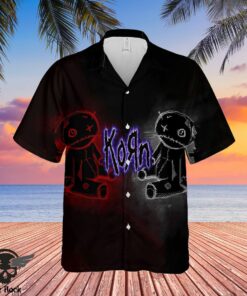 KN Hawaiian Shirt DL KNHW07060 (12)