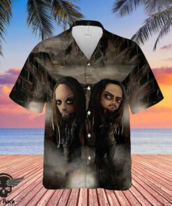 KN Hawaiian Shirt DL KNHW07060 (14)