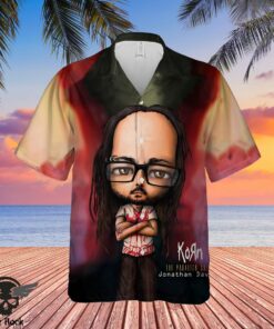 KN Hawaiian Shirt DL KNHW07060 (15)