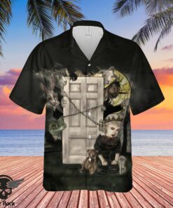 KN Hawaiian Shirt DL KNHW07060 (19)