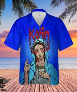 KN Hawaiian Shirt DL KNHW07060 (20)