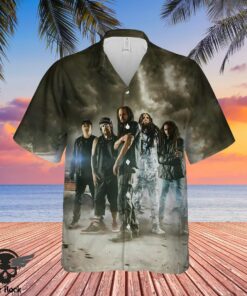 KN Hawaiian Shirt DL KNHW07060 (21)