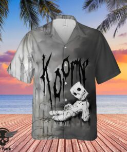 KN Hawaiian Shirt DL KNHW07060 (3)