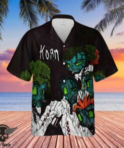 KN Hawaiian Shirt DL KNHW07060 (4)
