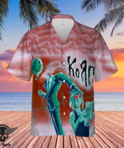 KN Hawaiian Shirt DL KNHW07060 (6)