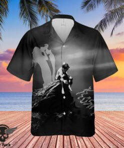 KN Hawaiian Shirt DL KNHW07060 (7)