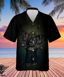 KN Hawaiian Shirt DL KNHW07060 (8)