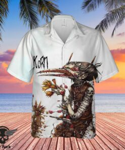 KN Hawaiian Shirt DL KNHW07060 (9)