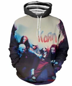 KN Limited Hoodie DL KN3DHD22100 (11)