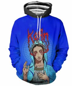 KN Limited Hoodie DL KN3DHD22100 (13)