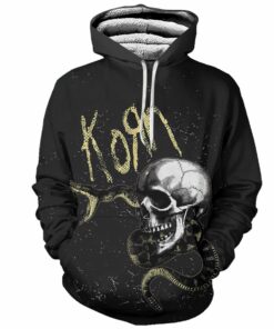 KN Limited Hoodie DL KN3DHD22100 (16)