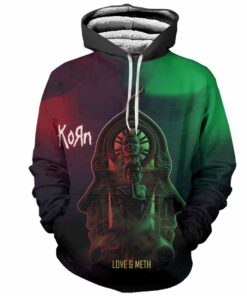 KN Limited Hoodie DL KN3DHD22100 (17)