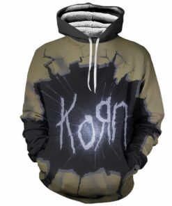 KN Limited Hoodie DL KN3DHD22100 (18)