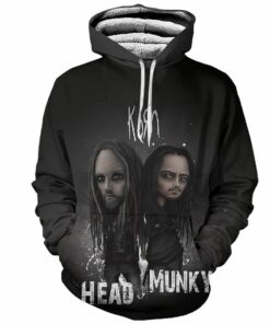 KN Limited Hoodie DL KN3DHD22100 (20)