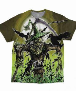 KN All Over Print Shirt DL KO3DS0504 (6)