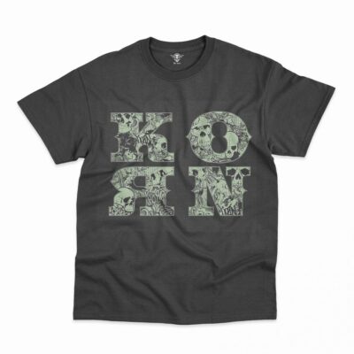 KN  Classic T-Shirt DL KO2DBS1603 (10)