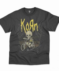 KN Classic T-Shirt DL KO2DBS1603 (12)