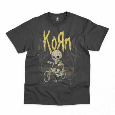 KN Classic T-Shirt DL KO2DBS1603 (12)
