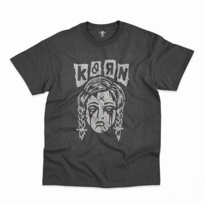 KN Classic T-Shirt DL KO2DBS1603 (13)