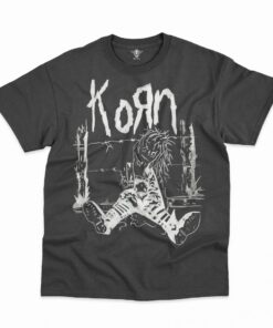 KN Classic T-Shirt DL KO2DBS1603 (14)