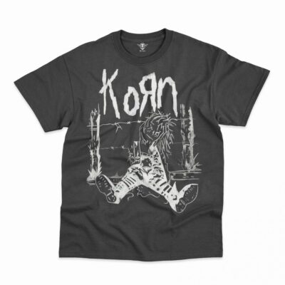 KN Classic T-Shirt DL KO2DBS1603 (14)